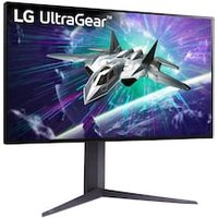 LG UltraGear 27GR95UM-B.AEU 68,4cm (27") 16:9 4K IPS Monitor HDMI/DP 160Hz von LG Electronics