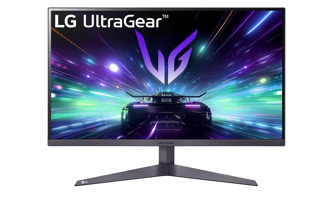 LG UltraGear 27GS50FX-B Full HD LED-Monitor 68,6 cm (27") von LG Electronics