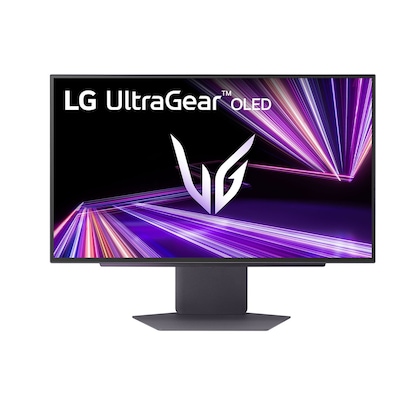 LG UltraGear 27GX790A-B 67,3cm (26,5") QHD OLED Gaming Monitor 16:9 HDMI/DP 480Hz 0,03ms (GtG) von LG Electronics