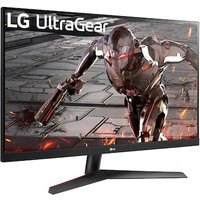 LG UltraGear 32GN600-B 80cm (31,5") WQHD Monitor HDMI/DP 165Hz 5ms FreeSync HDR von LG Electronics