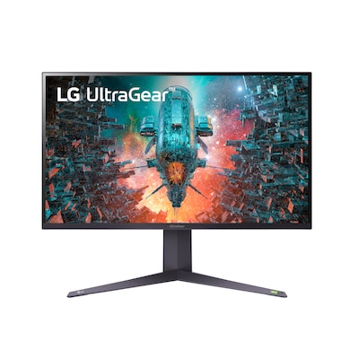 LG UltraGear 32GQ950P-B.AEU 80cm (31,5") 16:9 IPS UHD Monitor HDMI/DP/USB 3.0 von LG Electronics