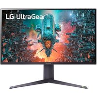 LG UltraGear 32GQ950P-B.AEU 80cm (31,5") 16:9 IPS UHD Monitor HDMI/DP/USB 3.0 von LG Electronics