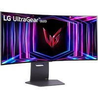 LG UltraGear 34GS95QE-B.AEU 86,1cm (34") 21:9 OLED WQHD Monitor HDMI/DP 240Hz von LG Electronics