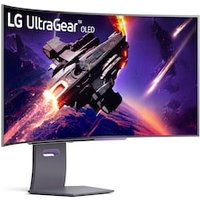 LG UltraGear 45GS95QX-B.AEU 113cm (44,5") 21:9 WQHD OLED Monitor HDMI/DP 240Hz von LG Electronics