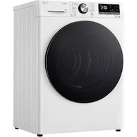 LG V9AYXT Trockner mit Dual Inverter Wärmepumpentechnologie weiß 10 kg LG V9AYXT Trockner mit Dual Inverter Wärmepumpentechnologie weiß 10 kg von LG Electronics