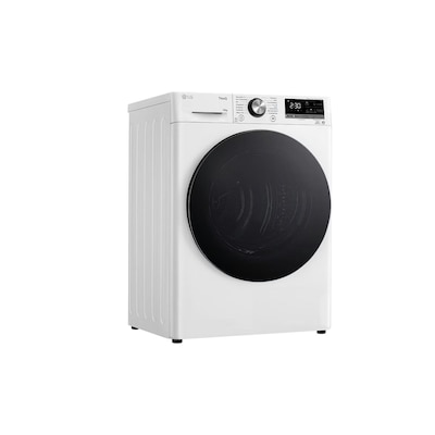 LG V9AYXT Trockner mit Dual Inverter Wärmepumpentechnologie weiß 10 kg LG V9AYXT Trockner mit Dual Inverter Wärmepumpentechnologie weiß 10 kg von LG Electronics