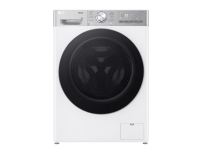 LG - Waschmaschine - Breite: 60 cm - Frontlader - 9 kg von LG Electronics
