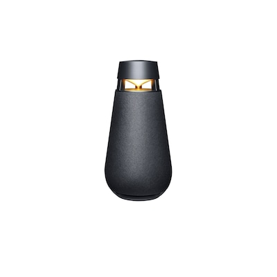 LG XBOOM 360 DXO3 Bluetooth-Lautsprecher mit Beleuchtung von LG Electronics
