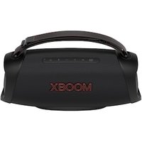 LG XBOOM Go DXG8 mobiler Bluetooth Lautsprecher von LG Electronics