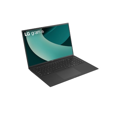 LG gram 16 Core i5-1334U 16GB/1TB SSD Win11 16Z90RU-G.AA58G LG gram 16 Core i5-1334U 16GB/1TB SSD Win11 16Z90RU-G.AA58G von LG Electronics