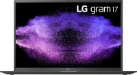 LG gram 17 (2023) - 17" 2560x1600, i7-1360P, 16GB, 512GB SSD, Win11 Pro von LG Electronics