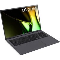 LG gram 17" Core Ultra 7 155H 32GB/2TB SSD Win11 grau 17Z90S-G.AD7CG von LG Electronics