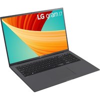 LG gram 17" WQHD IPS Evo i7-1360P 16GB/1TB SSD Win11 grau 17Z90R-G.AA79G von LG Electronics