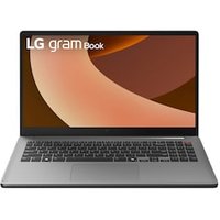 LG gram Book 15" i5-1334U 16GB/512GB SSD Win11 grau 15U50T-G.AA56G von LG Electronics