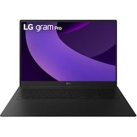 LG gram Pro 17 17Z90TP-G.AA78G 17" WQXGA Core Ultra 7 255H 16GB/1TB Win11 von LG Electronics