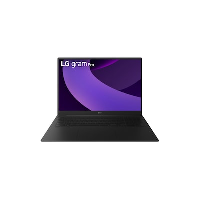 LG gram Pro 17 17Z90TP-G.AD8BG 17" WQXGA Core Ultra 7 255H 32GB/2TB Win11 von LG Electronics