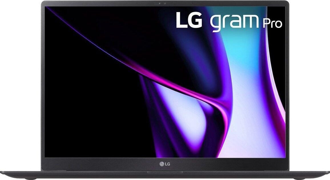 LG gram Pro 17Z90SP-E.AD7BG Intel® Core™ Ultra7 155H Notebook 43,94cm (17") von LG Electronics