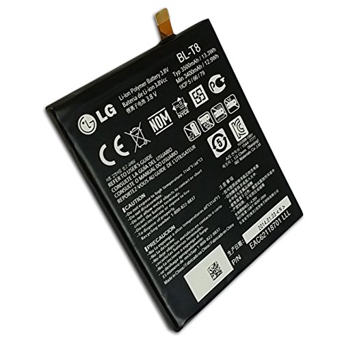 LG Original Akku G Flex von LG