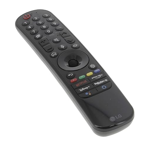 Fernbedienung AKB76039701 für Fernseher LG GOLDSTAR Fernbedienung AKB76039701 für Fernseher LG GOLDSTAR von LG GOLDSTAR