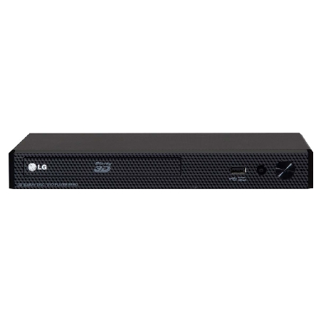 BP250.DDEULLK  - Blu-ray Player 1080p Upscaler BP250.DDEULLK von LG Hotel Electronics