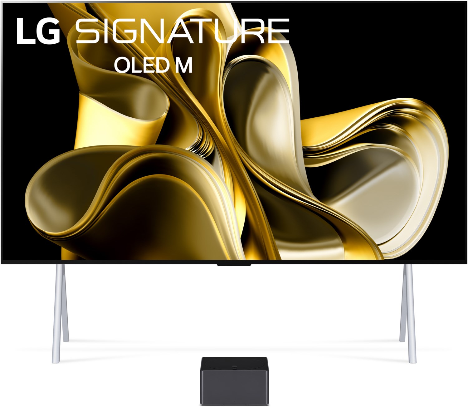 OLED97M39LA 245 cm (97") OLED-TV / G von LG SIGNATURE