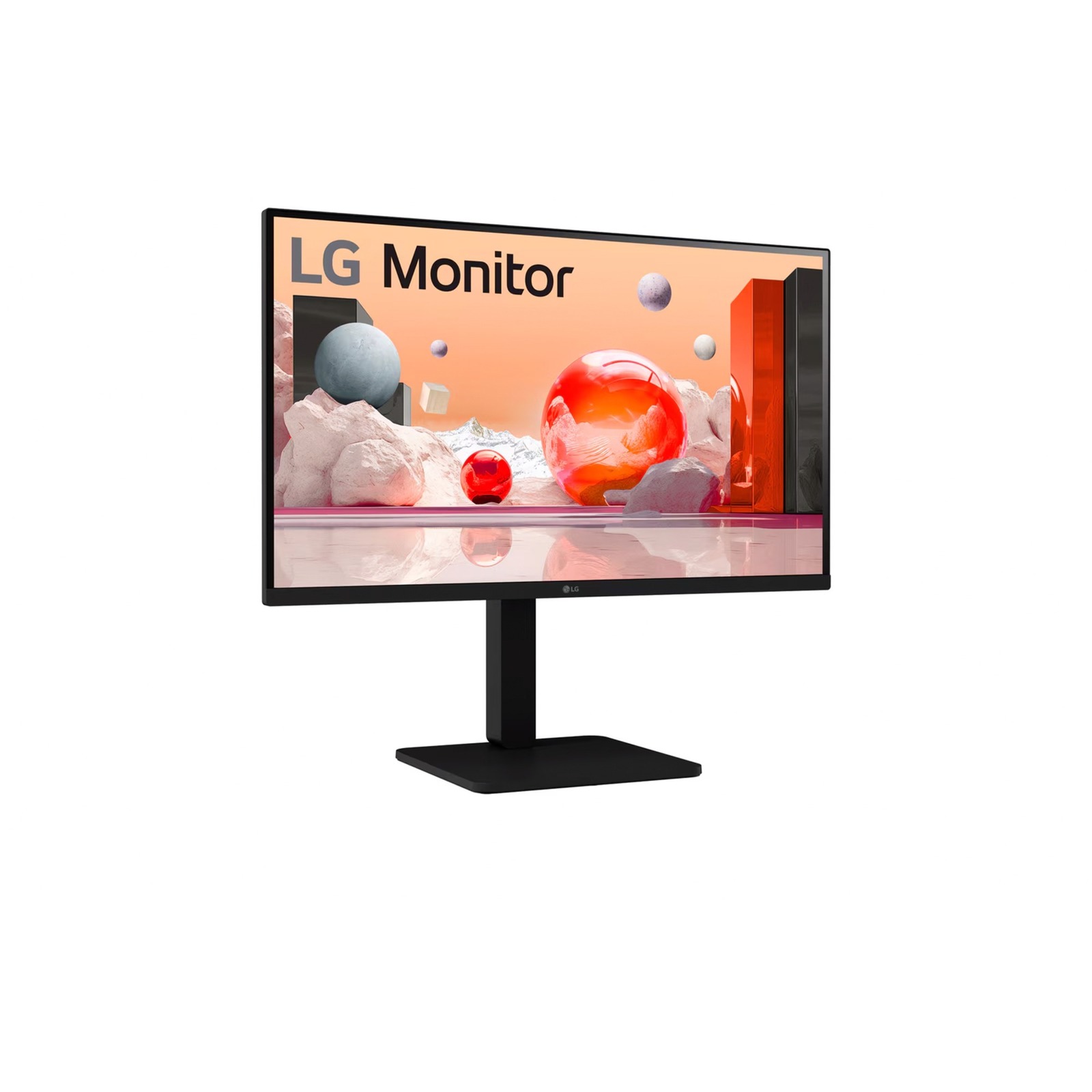 27BA560-B.AEU, LED-Monitor von LG