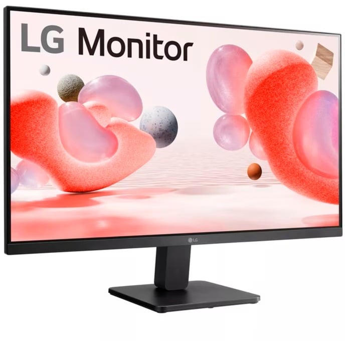 27MR400-B, LED-Monitor von LG