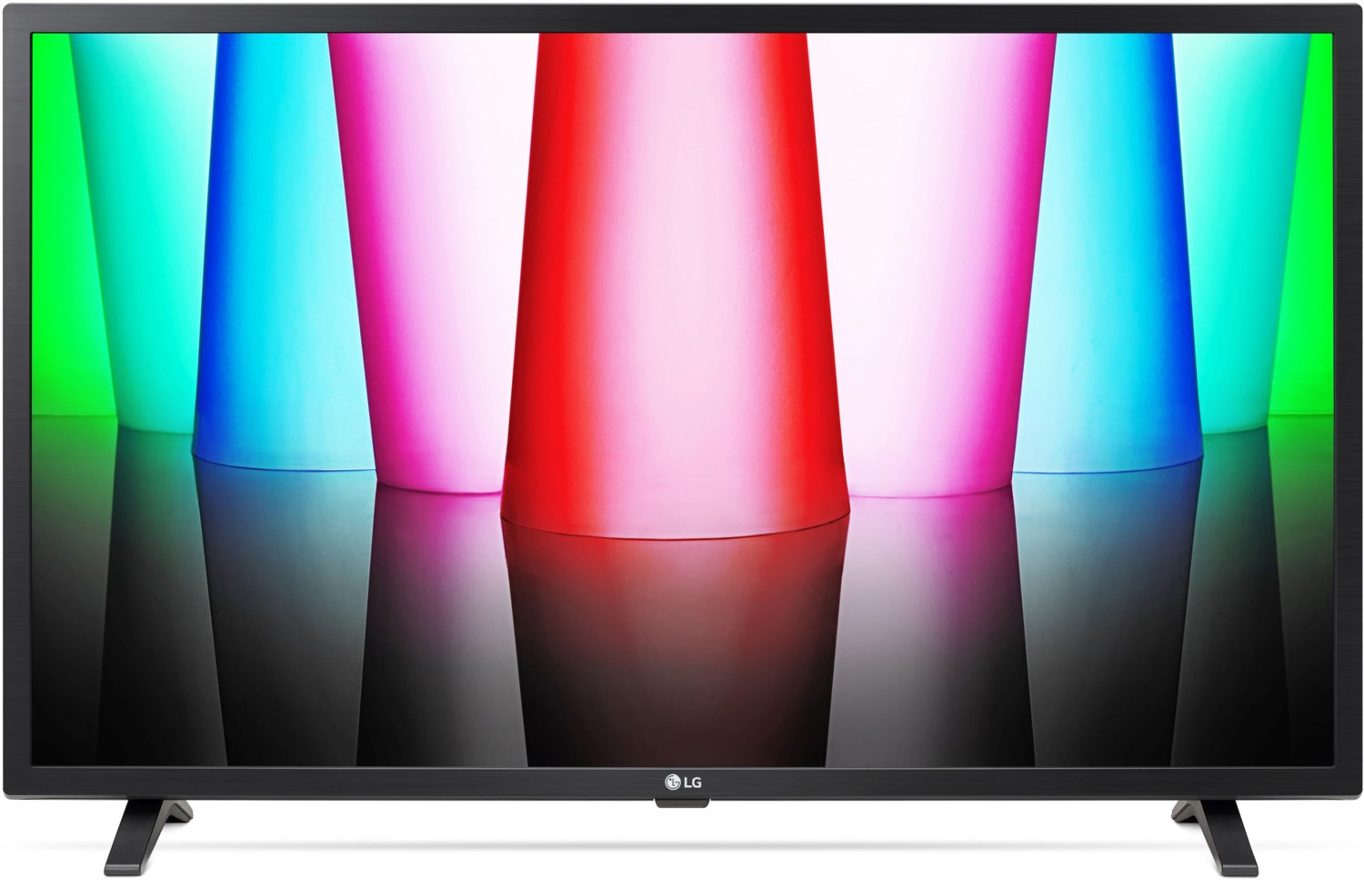 32LQ63006LA 80 cm (32") LCD-TV mit LED-Technik schwarz / F von LG