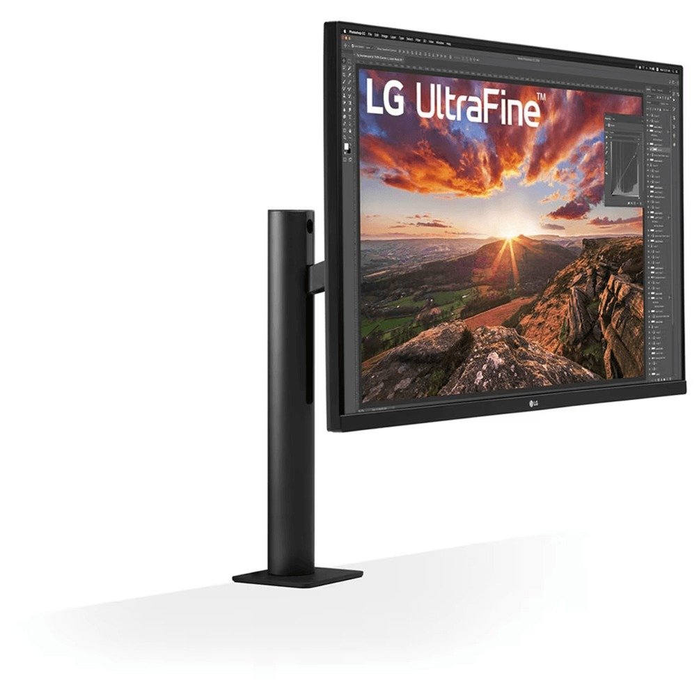 32UN880P-B, LED-Monitor von LG