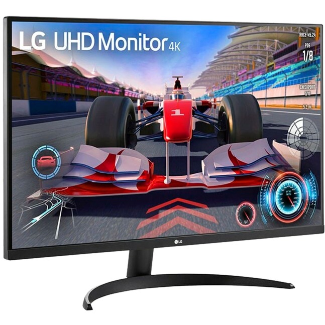 32UR500K-B, LED-Monitor 32UR500K-B, LED-Monitor von LG