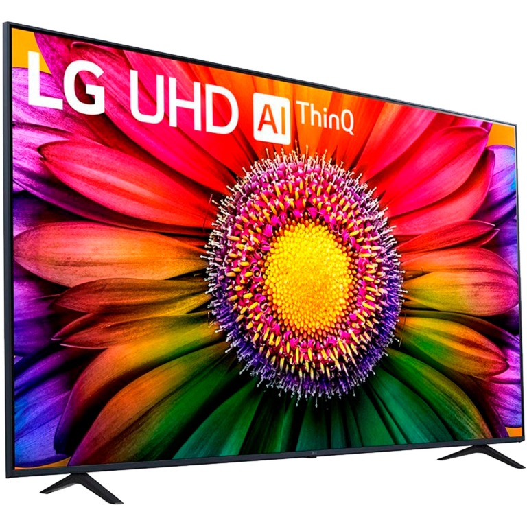 50UR80006LJ, LED-Fernseher von LG