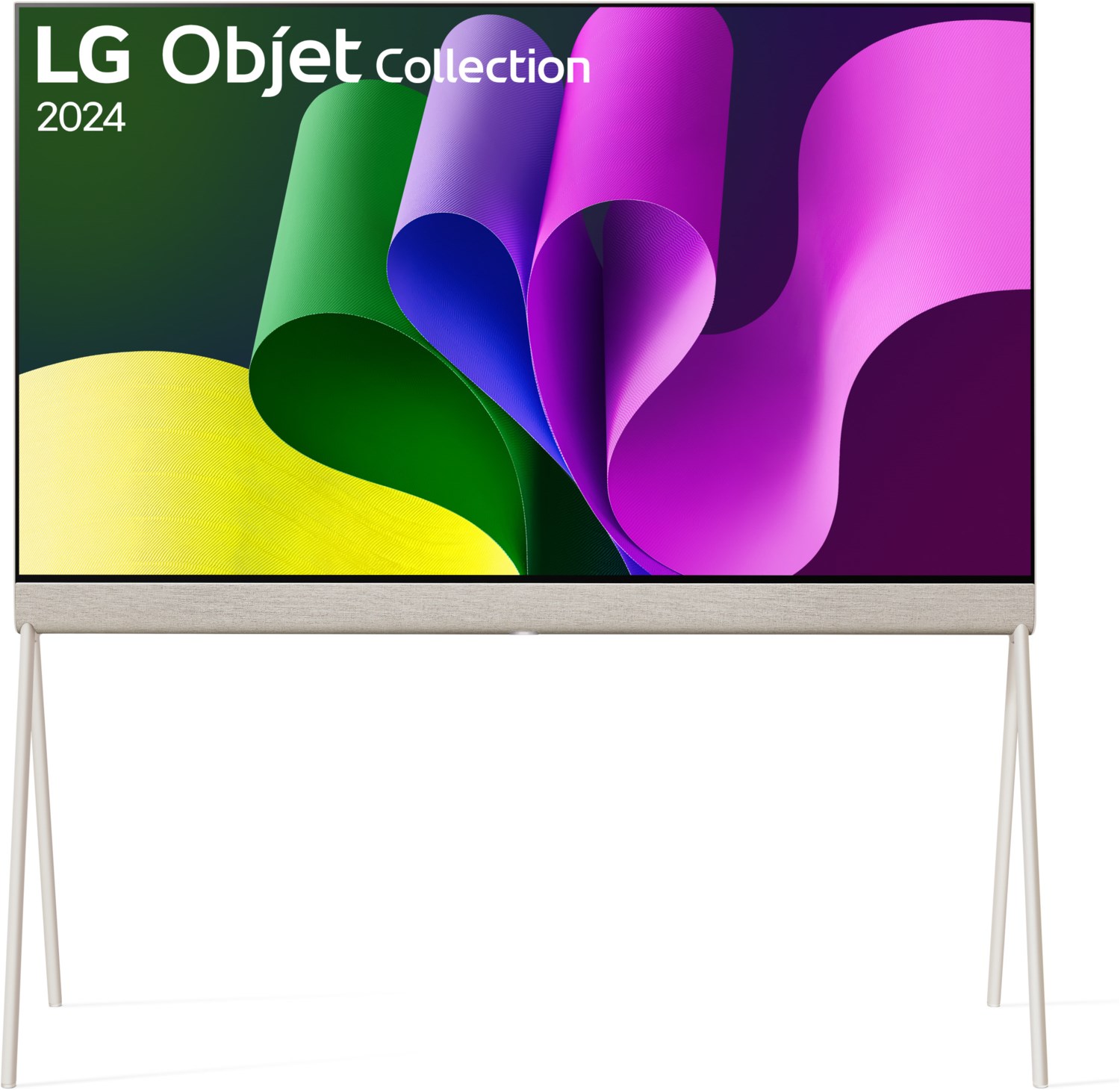 55LX1T6LA Posé 139 cm (55") OLED-TV / G von LG