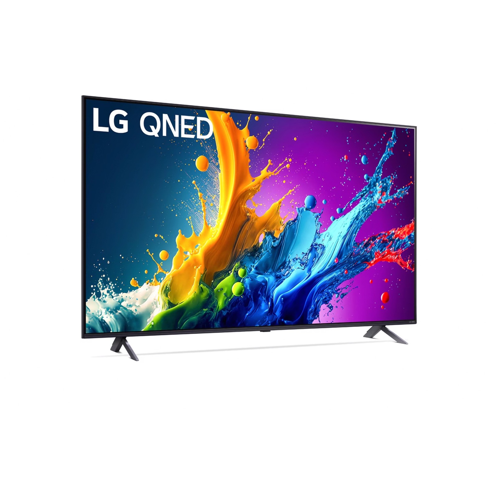 55QNED80T6A, LED-Fernseher 55QNED80T6A, LED-Fernseher von LG