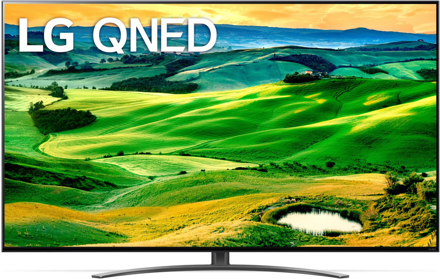 55QNED819QA 139 cm (55") LCD-TV mit LED-Technik / G von LG