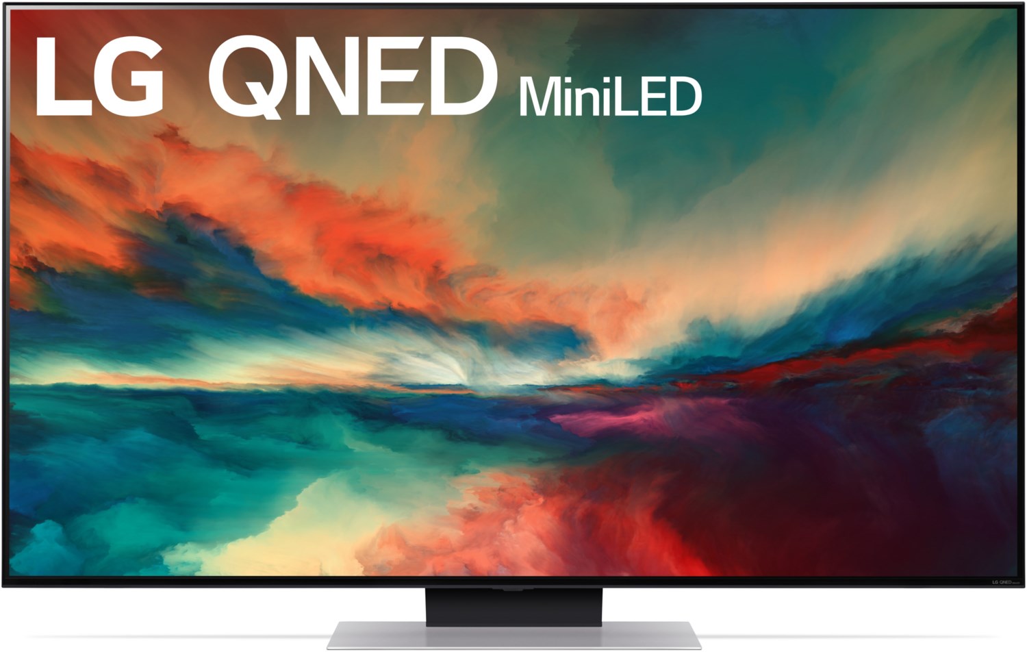 55QNED866RE 139 cm (55") Mini LED-TV / E von LG