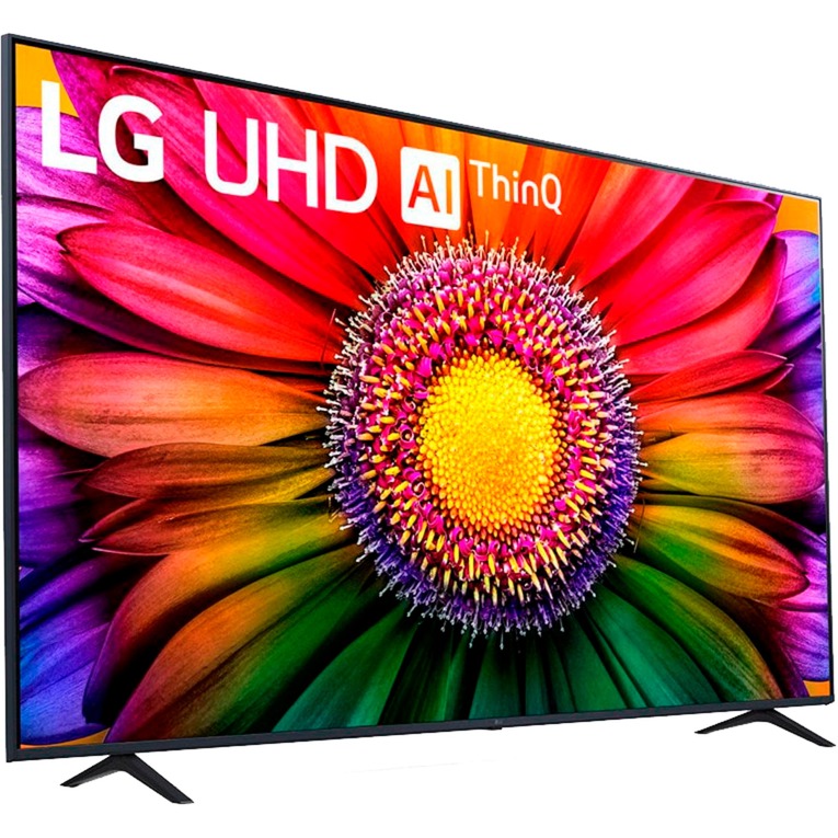 65UR80006LJ, LED-Fernseher von LG