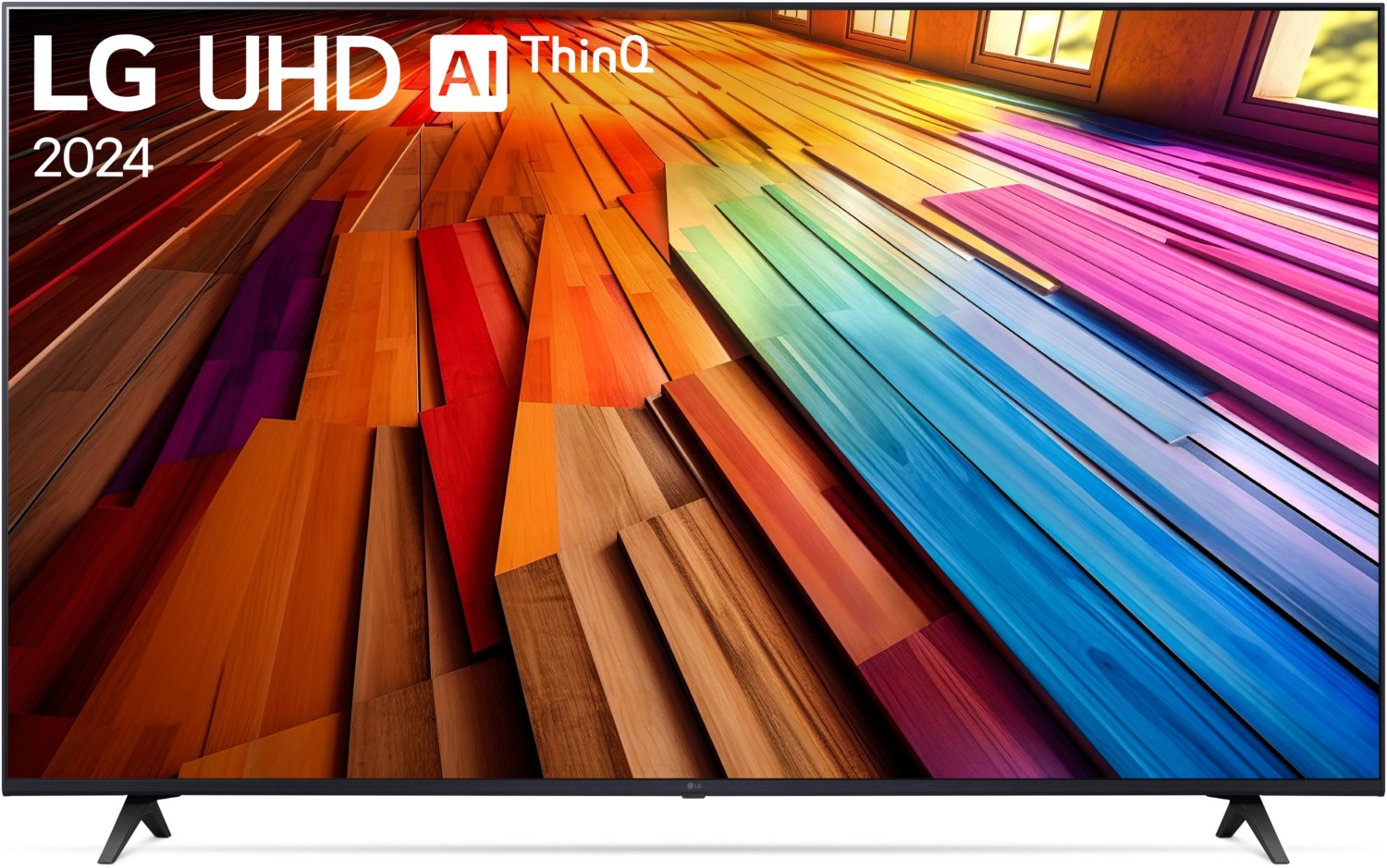 65UT80006LA 164 cm (65") LCD-TV mit LED-Technik / F von LG