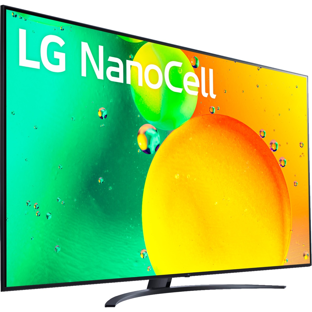 75NANO769QA, LED-Fernseher von LG