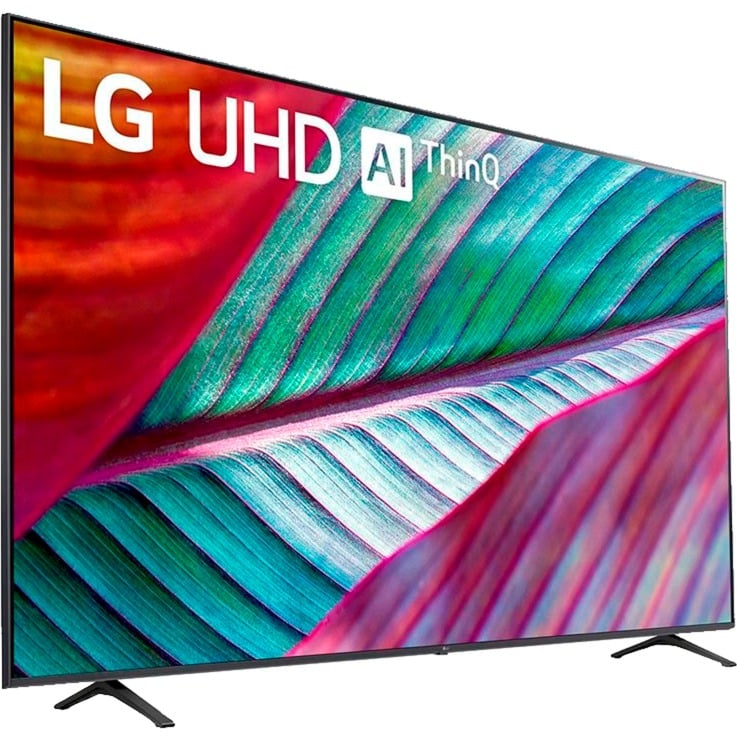 86UR78006LB, LED-Fernseher von LG