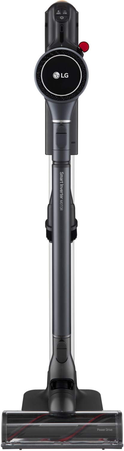A9K-PRO1G Akku-Stielsauger iron grey A9K-PRO1G Akku-Stielsauger iron grey von LG
