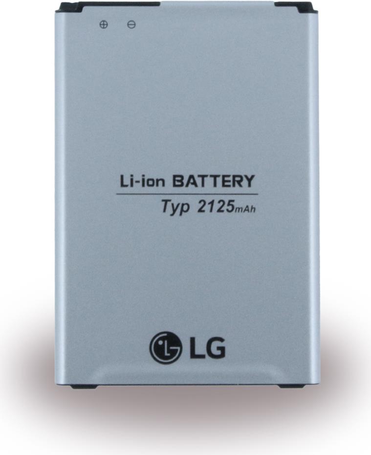 BL-46ZH Lithium Ionen Akku - K7 K8 X210 K350N-Bulk - Akku - 2.045 mAh (EAC63079701) von LG