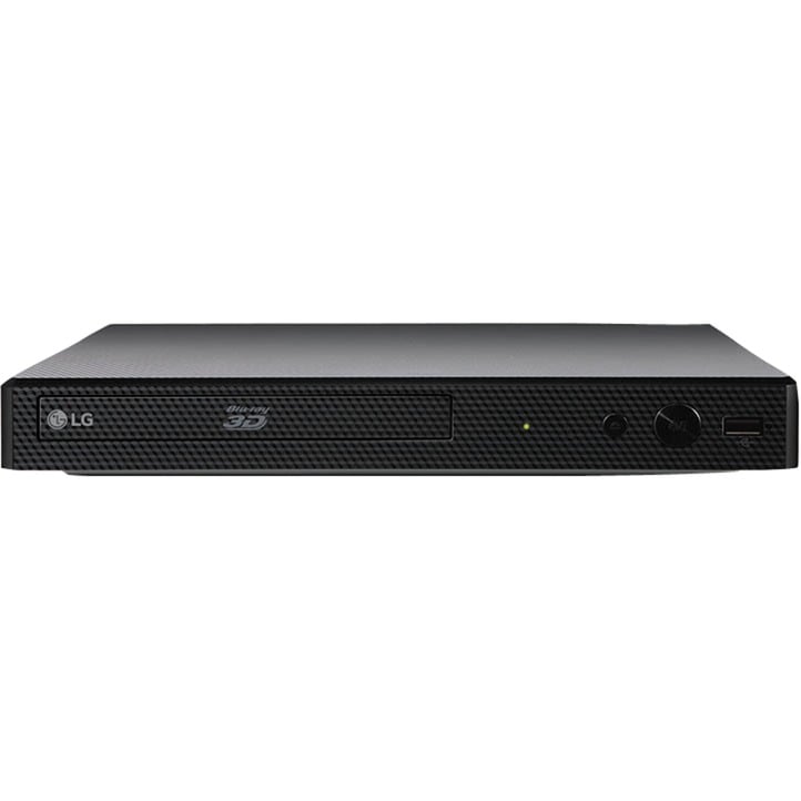 BP450, Blu-ray-Player von LG