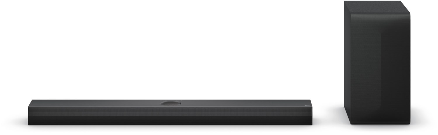 DS70TY Soundbar + Subwoofer DS70TY Soundbar + Subwoofer von LG