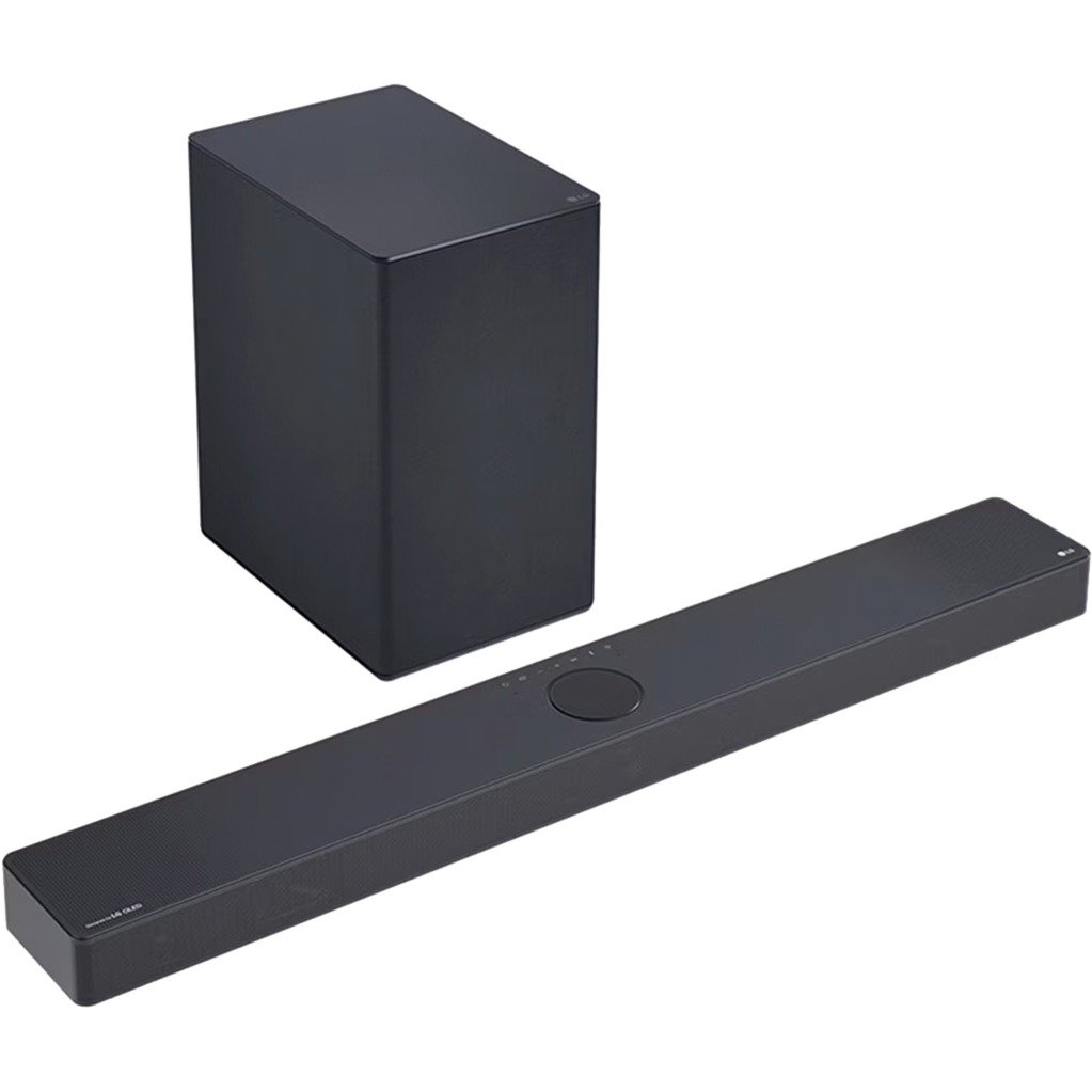 DSC9S, Soundbar DSC9S, Soundbar von LG