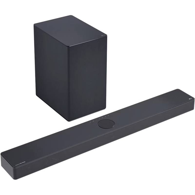 DSC9S, Soundbar von LG