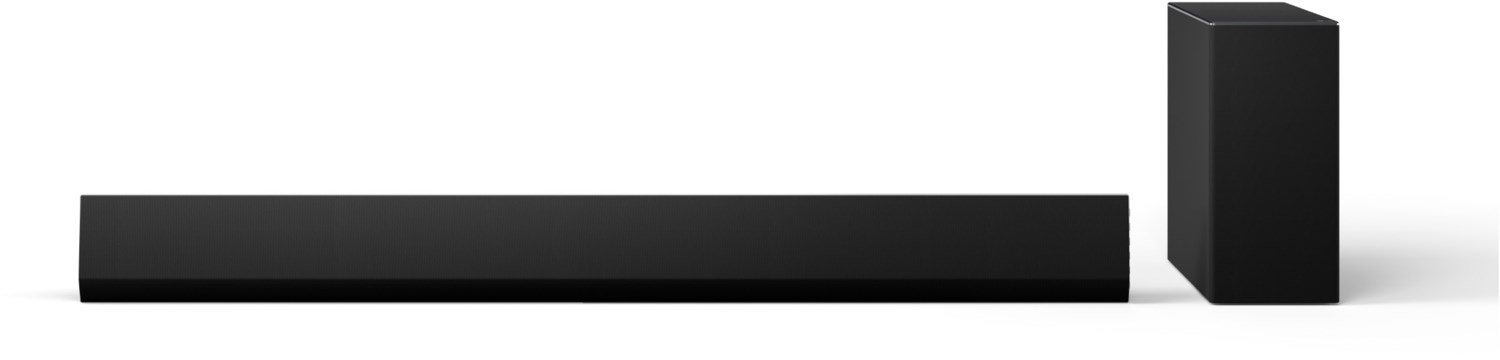 DSG10TY Soundbar + Subwoofer DSG10TY Soundbar + Subwoofer von LG