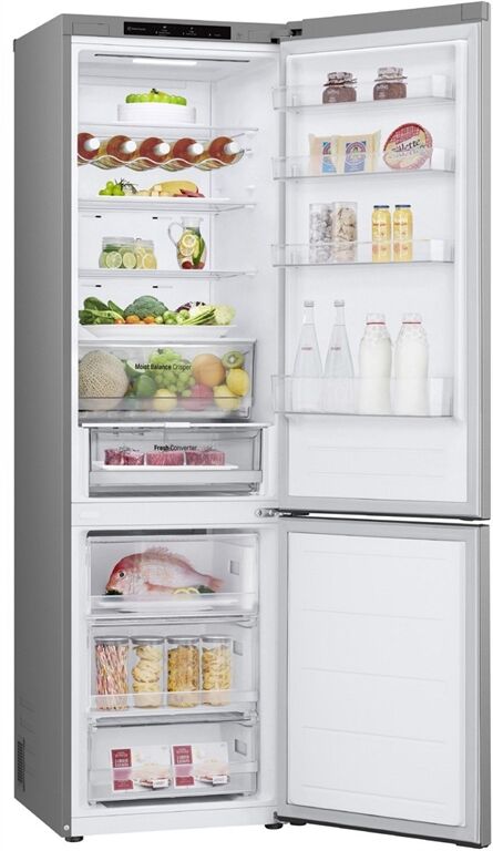 LG GBV3200CPY LG GBV3200CPY