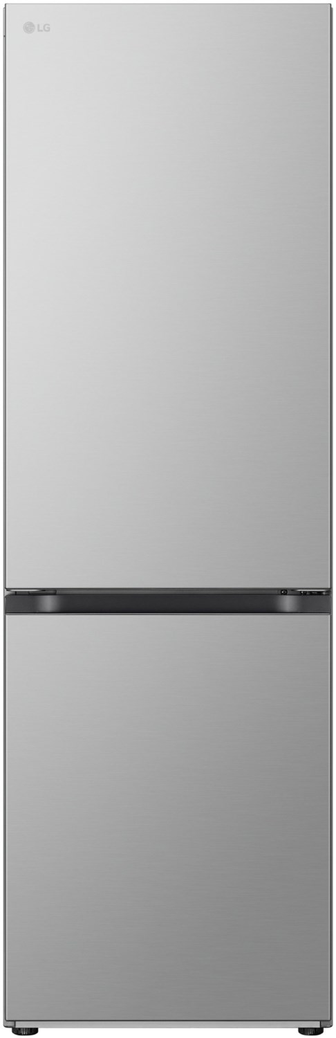 GBV5140CPY Kühl-/Gefrierkombination silber / C von LG