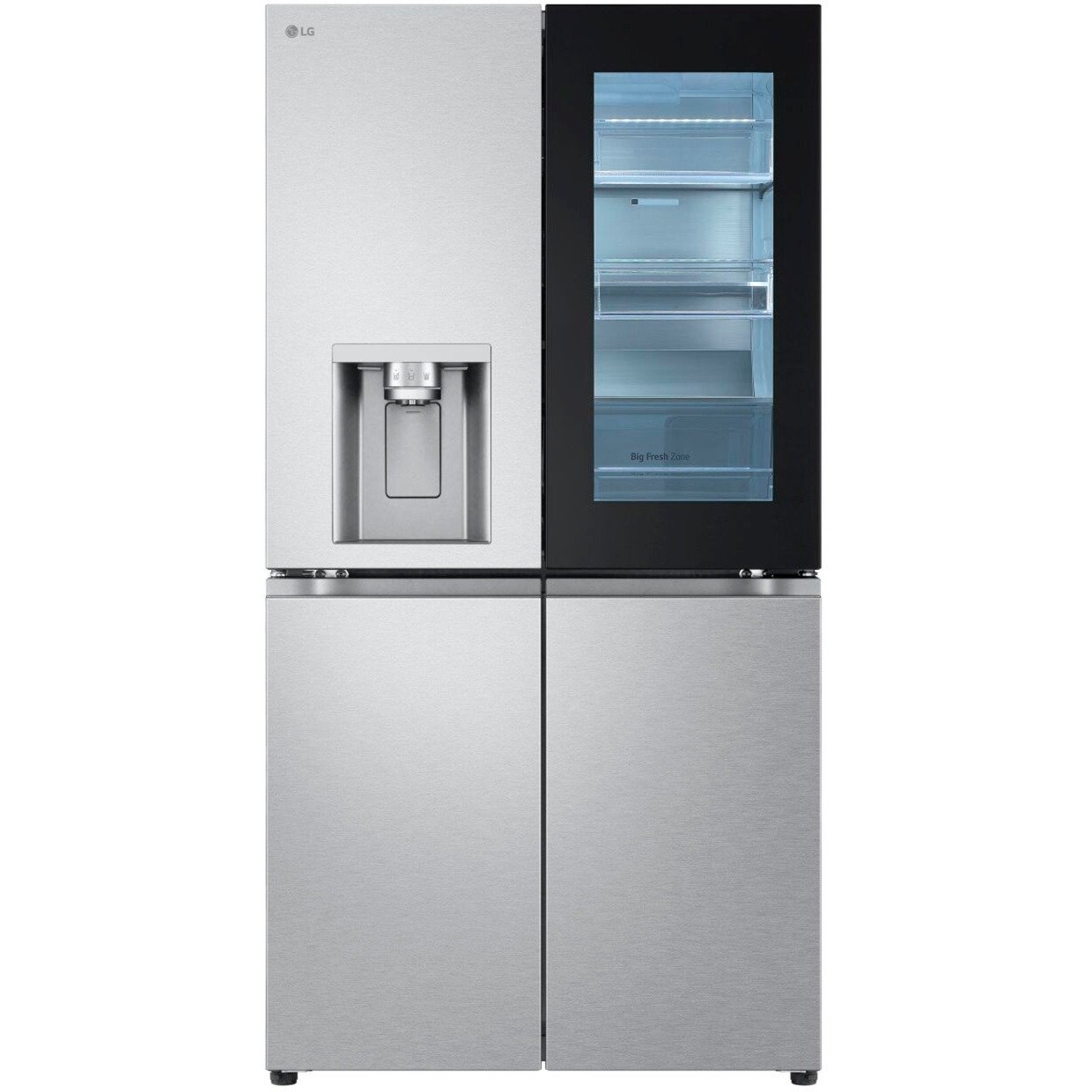 GMG960MBJE, Multi-Door GMG960MBJE, Multi-Door von LG