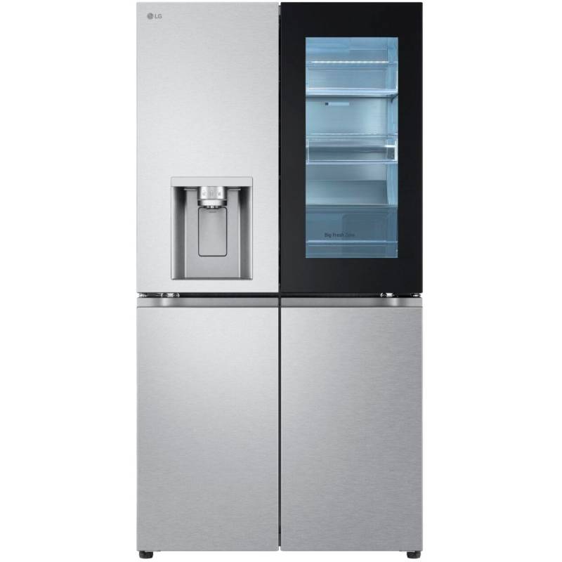 GMG960MBJE, Multi-Door von LG